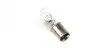 Автолампа P21/4W 12V 21/4W BAZ15d Стандарт (P21 4W 12V) MAGNETI MARELLI 008529100000 (фото 1)
