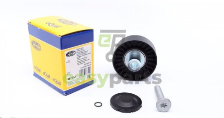 Ролик ведучий BMW (, кор. код MPQ0074) MAGNETI MARELLI 331316170074