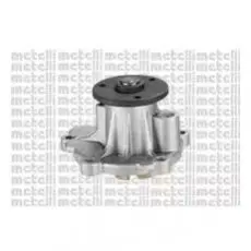 Водяной насос Hyundai ix35/Tucson 2010-2015 Metelli 24-1186
