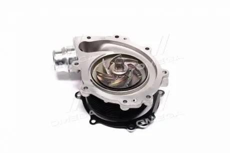 Водяной насос MERCEDES BENZ CLA 200 CDI 11- Metelli 24-1215
