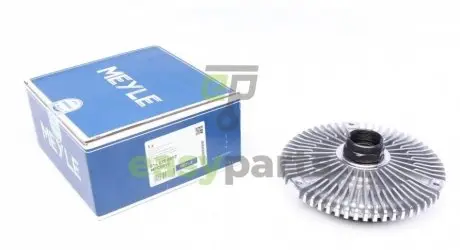 Муфта вентилятора MB C-class (W202)/E-class (W124/W210) 1.8-2.3 86-02 MEYLE 014 020 0057
