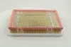 Фільтр повітряний Astra H 1.3/1.7 CDTI 04-/ G 2.0/2.2 DTI 99-05 (з передфільтром) M-FILTER K421/2 (фото 3)
