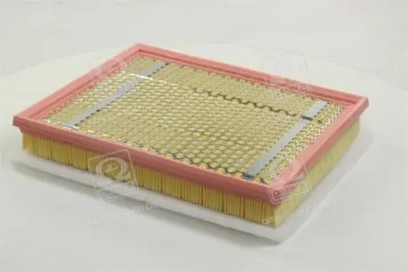 Фільтр повітряний Astra H 1.3/1.7 CDTI 04-/ G 2.0/2.2 DTI 99-05 (з передфільтром) M-FILTER K421/2