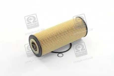 Фільтр масляний Passat B5/B6/A6 >04/A8 2.5TDI M-FILTER TE638