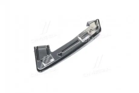 Крепление бампера пер. лев. HYUN SONATA 05-07 (Mobis) Hyundai/Kia/Mobis 865513K000