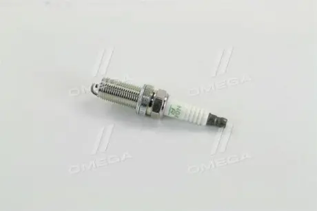Свічка запалювання ширина ключа: 16,0 mm; Внешняя резьба [мм]: 14,0; Длина резьбы [мм]: 26,5; Зазор между электродами [мм]: 3; №6376 NISSAN X-TRAIL, KOLEOS NGK LFR5A-11