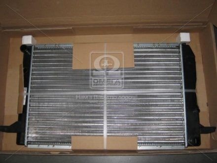 Радиатор охлождения FORD Scorpio (GAE, GGE) NISSENS 62213 (фото 1)