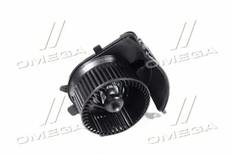 Вентилятор отопителя RENAULT SCENIC II (03-) NISSENS 87038