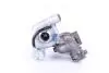 Фото 4 - турбіна FORD MONDEO III (GE) (00 -) 2.0 TDCi NISSENS 93204 Турбіна FORD MONDEO III (GE) (00 -) 2.0 TDCi NISSENS 93204 (фото 4)