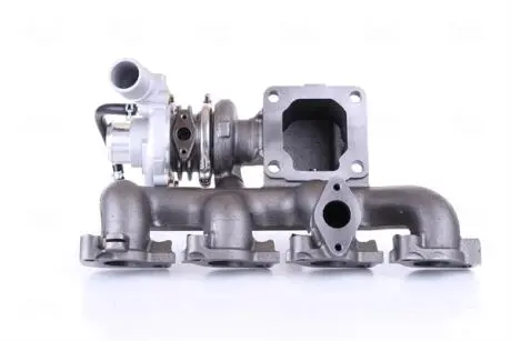 Турбіна FORD MONDEO III (GE) (00 -) 2.0 TDCi NISSENS 93204