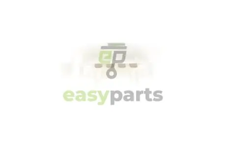 Реостат пічки Citroen Berlingo 1.1-2.0HDI 96- NRF 342009