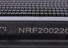 Радіатор кондиціонера NRF 35592 (фото 10)