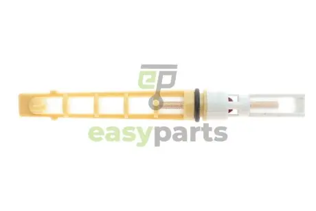 Клапан системи кондиціонування Audi A4/ A6/ VW Passat 96-05 NRF 38212