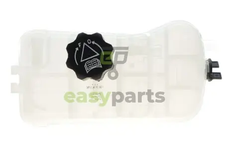 Бачок розширювальний Citroen Berlingo 1.6HDI 05-11 NRF 454025