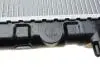 Радіатор охолодження Hyundai Lantra 1.5-2.0 95-02 NRF 53504 (фото 6)