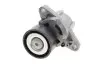 Натяжник ременя генератора Renault Kangoo 1.4/1.6i 97- (+AC) SNR NTN GA355.14 (фото 3)