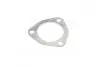 Прокладка системы выхлопной DAEWOO LANOS PARTS-MALL P1N-C013 (фото 2)