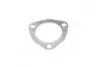 Прокладка системы выхлопной DAEWOO LANOS PARTS-MALL P1N-C013 (фото 3)