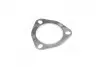 Прокладка системы выхлопной DAEWOO LANOS PARTS-MALL P1N-C013 (фото 4)