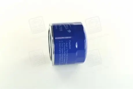 Фильтр масляный двигателя TOYOTA COROLLA PARTS-MALL PBF-009