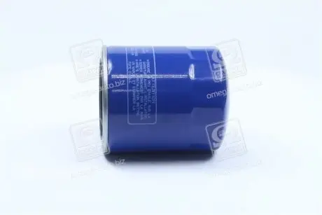 Фильтр масляный двигателя TOYOTA CRUISER PARTS-MALL PBF-012
