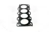 Прокладка головки блока HYUNDAI G4JP MLS PARTS-MALL PGA-M016 (фото 2)