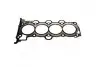 Прокладка головки блоку HYUNDAI / KIA G4FC PARTS-MALL PGA-M069 (фото 1)