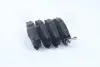 Колодки гальмівні дискові PARTS-MALL PKC-008 (фото 3)