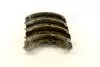 Колодка торм. барабан. KIA MORNING 04-06 PARTS-MALL PLB-030 (фото 4)