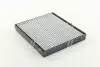 Фото 4 - фільтр салонний вугільний DAEWOO LACETTI PARTS-MALL PMC-C03 Фільтр салонний вугільний DAEWOO LACETTI PARTS-MALL PMC-C03 (фото 4)