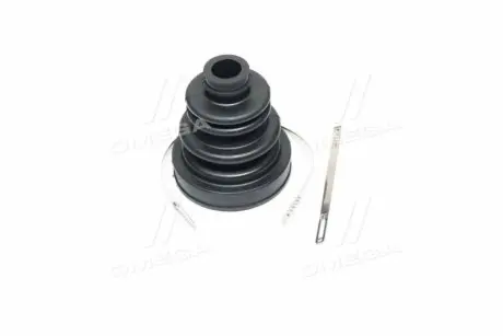 Пыльник ШРУС (компл.) CHEVROLET AVEO 1,5 PARTS-MALL PXCWC-106