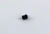 Автолампа BAX 12V 1.2W 8,3/1,35 Black PHILIPS 12597CP (фото 1)
