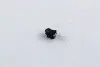 Автолампа BAX 12V 1.2W 8,3/1,35 Black PHILIPS 12597CP (фото 2)