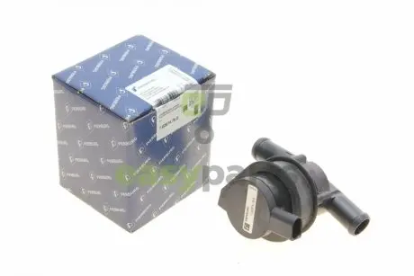 Насос системи охолодження (додатковий) VW Golf IV/Passat 1.9 TDI 98-05 PIERBURG 7.02074.75.0