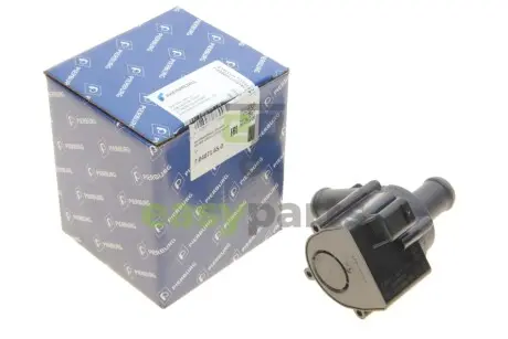 Насос системи охолодження (додатковий) Audi A4/A5/A6/A7/A8/Q3/Q5/VW Golf VI 1.8-4.0D 07- PIERBURG 7.04071.65.0