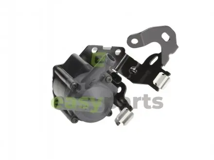 Насос системи охолодження (додатковий) Citroen C4/C5/Peugeot 207/208/308/508/3008/5008 1.6 07- PIERBURG 7.04386.10.0