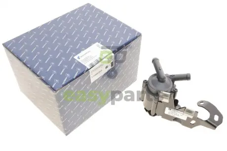 Насос системи охолодження (додатковий) Citroen C4/C5/Peugeot 308/508/3008/5008 1.6THP/Hybrid 09- PIERBURG 7.04906.04.0