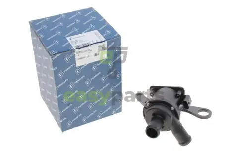 Насос системи охолодження (додатковий) Audi A4/A6/Q5/Q7 1.8-2.0TFSI/2.7-3.0TDI 07-18/VW Touareg PIERBURG 7.06740.11.0
