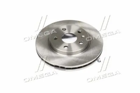 OPEL диск гальмівний передній (296*30) Insignia 08-. REMSA 61285.10