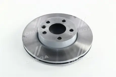 VW диск гальмівний передній Sharan,Ford Galaxy,Seat Alhambra REMSA 6496.10