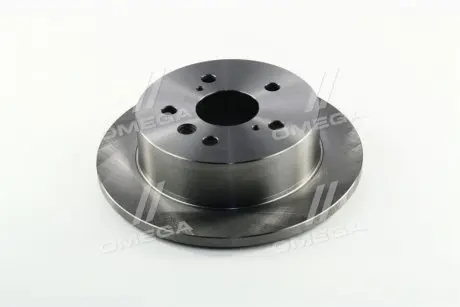 Диск тормозной TOYOTA CAMRY 2.4 3.0 01- задн. REMSA 6908.00