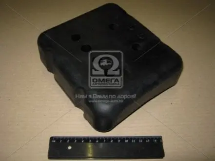 Подушка подвески седла верх JSK 37 A-B-C. / SK 1259 RIDER RD 017416
