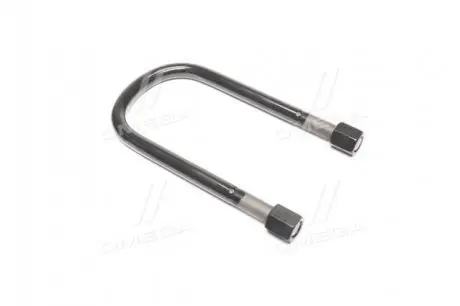 Стремянка рессоры SILVER 128x22x289 BPW (с гайками) RIDER RD 51.26.05