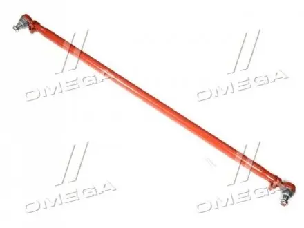 Тяга рул. поперечний MAN F,M2000,TGA,TGS,TGX L=1652 RIDER RD 97.12.15