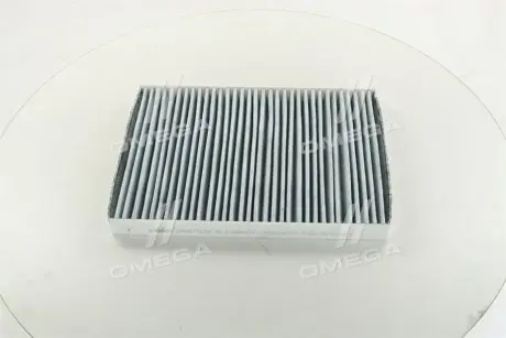Фільтр салону VW GOLF IV 97-, VW BORA 98- RIDER RD.61J6WP6812-1