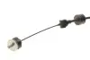 Трос зчеплення VW Caddy 1.4-1.6 95-04/Seat Ibiza 1.0-1.4 16V 97-02 (L=1 060mm) (з авторегул.) SACHS 3074 003 346 (фото 4)