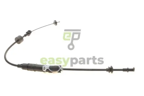 Трос зчеплення VW Caddy 1.4-1.6 95-04/Seat Ibiza 1.0-1.4 16V 97-02 (L=1 060mm) (з авторегул.) SACHS 3074 003 346