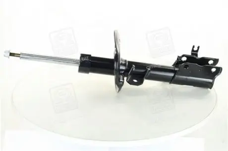 Ам-тор перед.правий Nissan Qashqai (J10) 2007- SACHS 314 037
