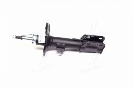 Амортизатор газомасляний SACHS 317 122