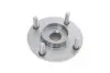 Підшипник маточини (передньої) Mitsubishi Colt 04-12/Smart Forfour 02-06 (+ABS) SKF VKBA 6680 (фото 2)
